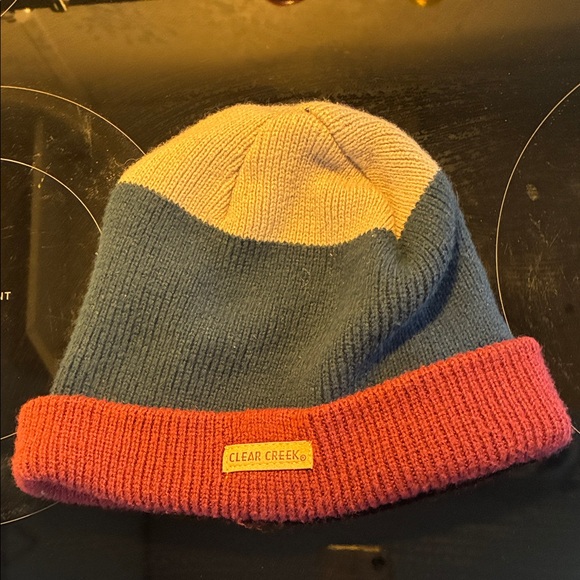 Other - Multicolor Beanie